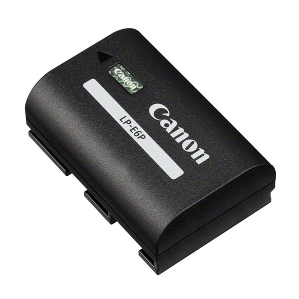 Canon LP-E6P EOS R1 R5ii Replacement Battery