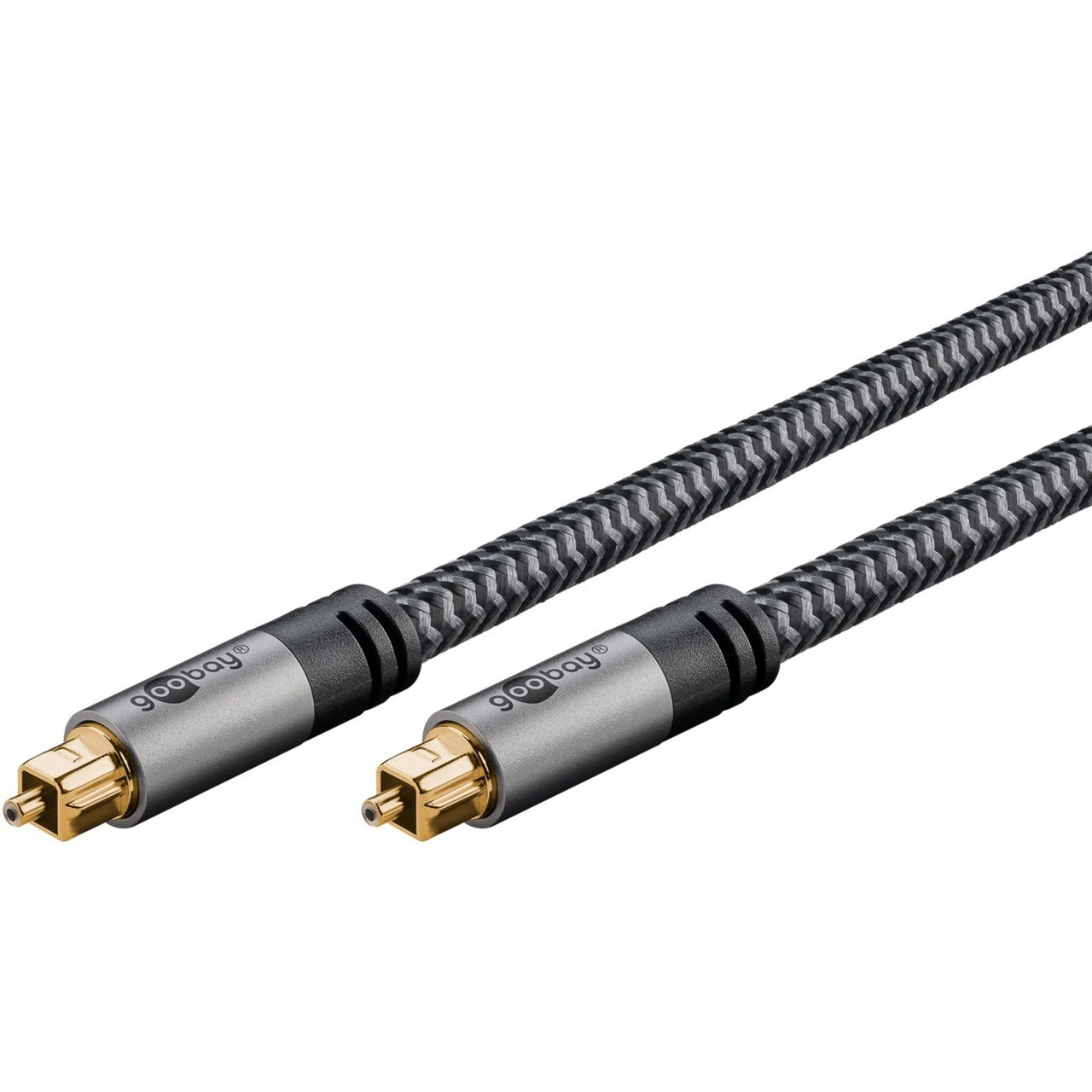 Plus Toslink-Kabel