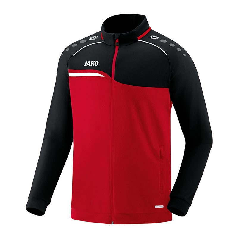 JAKO Competition 2.0 Polyesterjacke (001)
