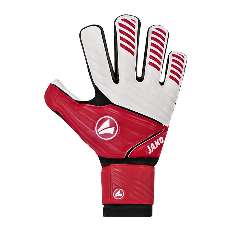JAKO Champ Basic RC Protection TW-Handschuh Kinder (01)