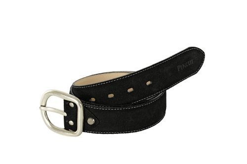 Pikeur Ledergürtel 18220 Black