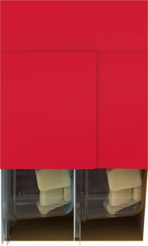 Sargento Fun! Balanced Breaks Monterey Jack Natural Cheese, Natural Flavored Mixed Fruit Snacks & TEDDY GRAHAMS Graham Snacks Cocoa, 2 Pack thumbnail