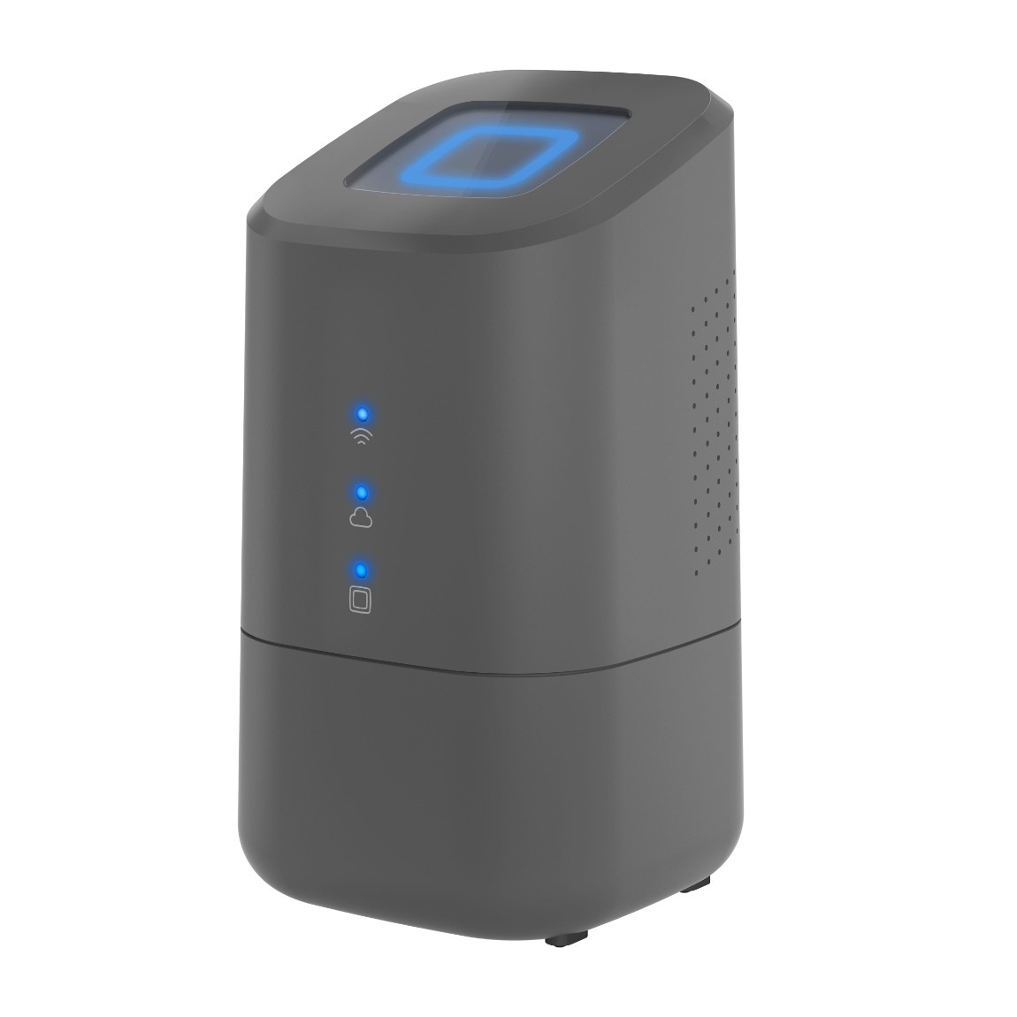 Homematic IP Funk Zentrale HmIP-HCU1-a thumbnail