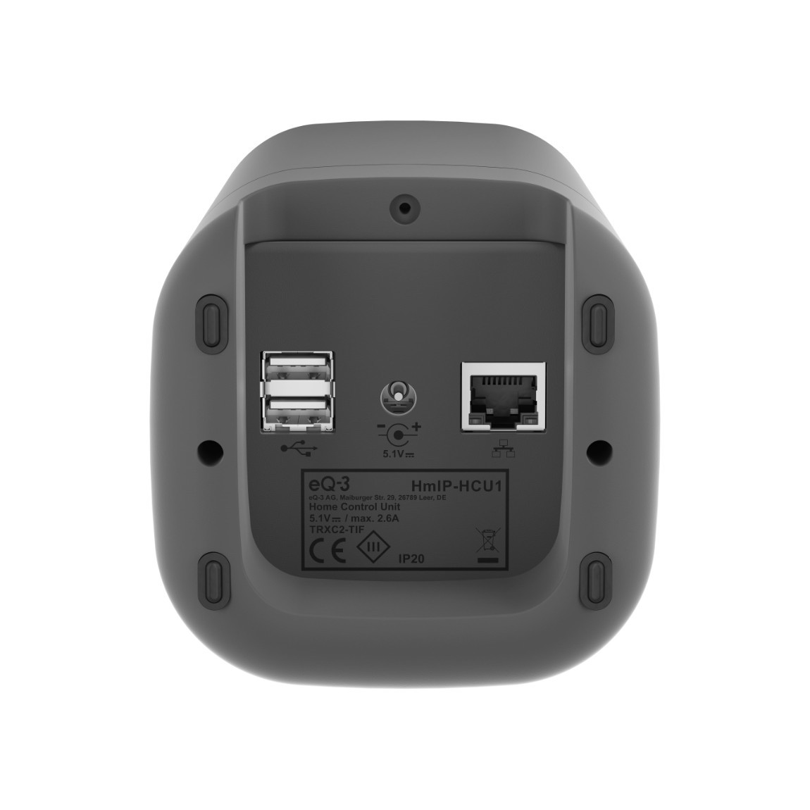 Homematic IP Funk Zentrale HmIP-HCU1-a thumbnail