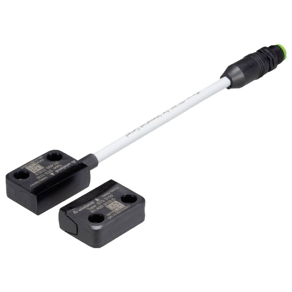 Wieland Electric R1.400.0150.0 STS 0150 Transponderschalter Set IP67 1 St.