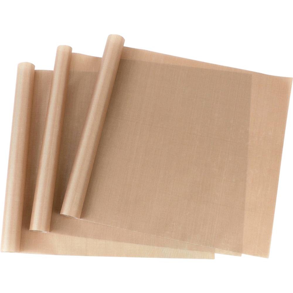 Loklik PTFE Teflon Sheet 3er Papier