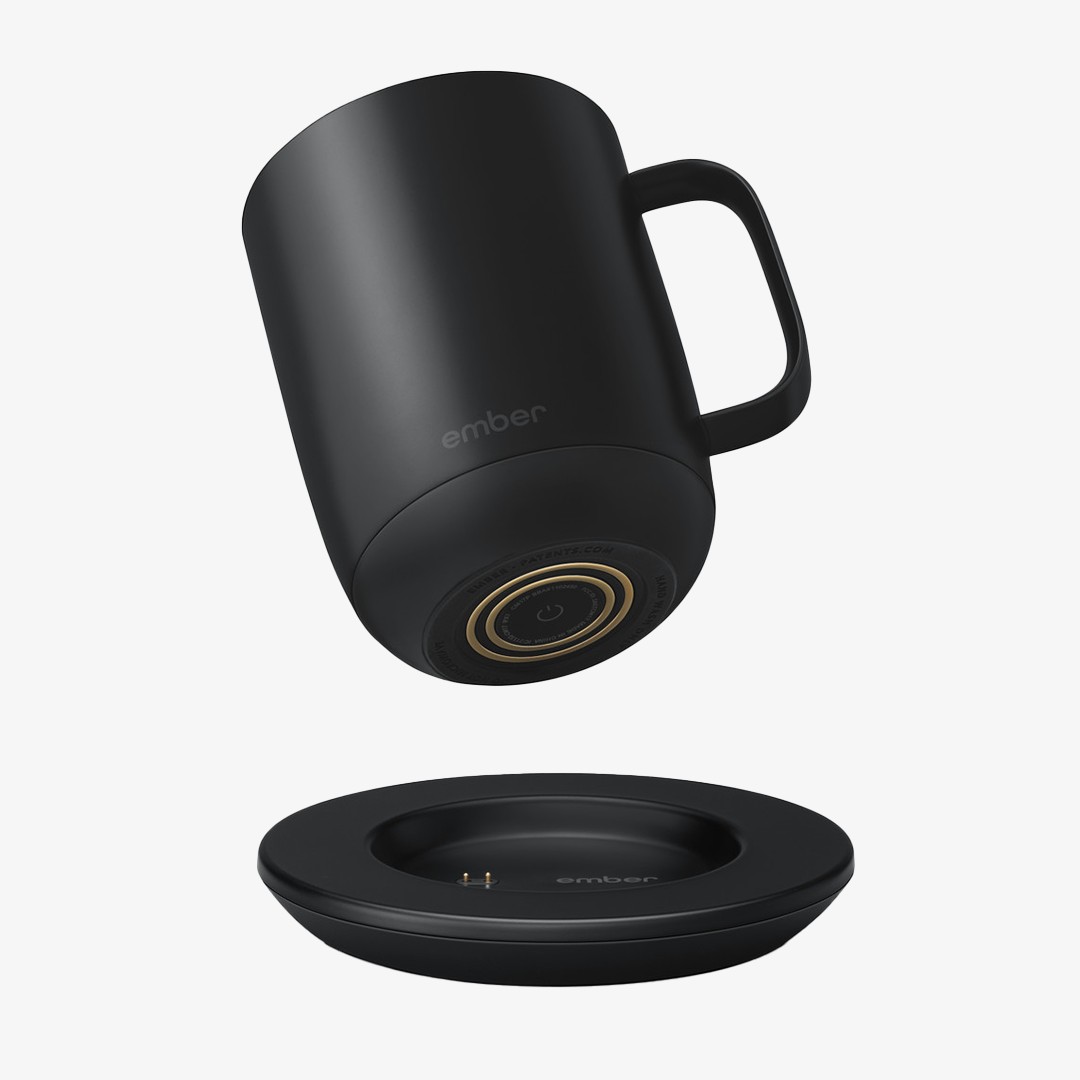 Ember Mug² Charging Coaster | Healf thumbnail