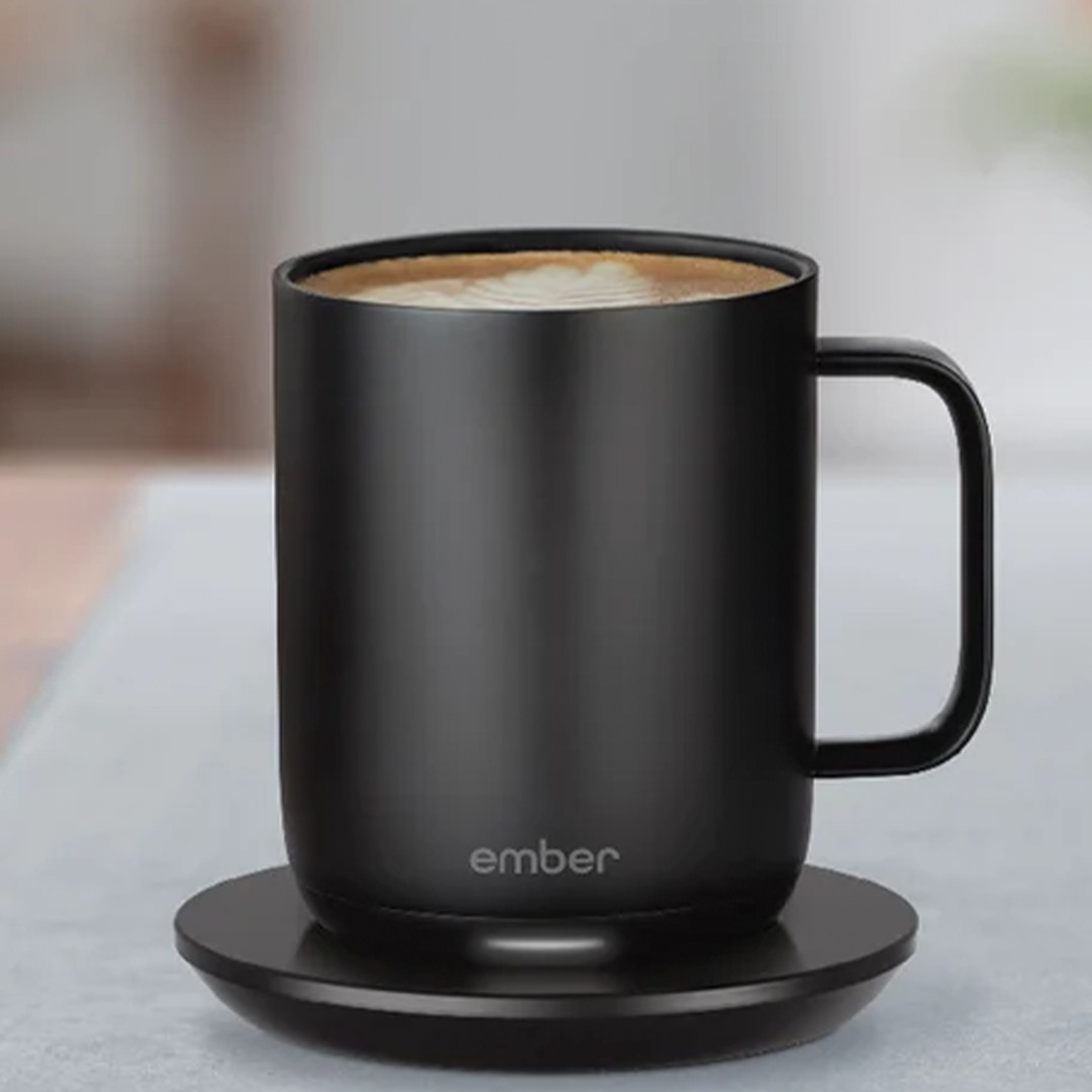 Ember Mug² Charging Coaster | Healf thumbnail