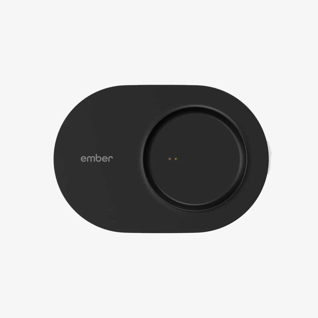 Ember Travel Mug² Charging Coaster | Healf