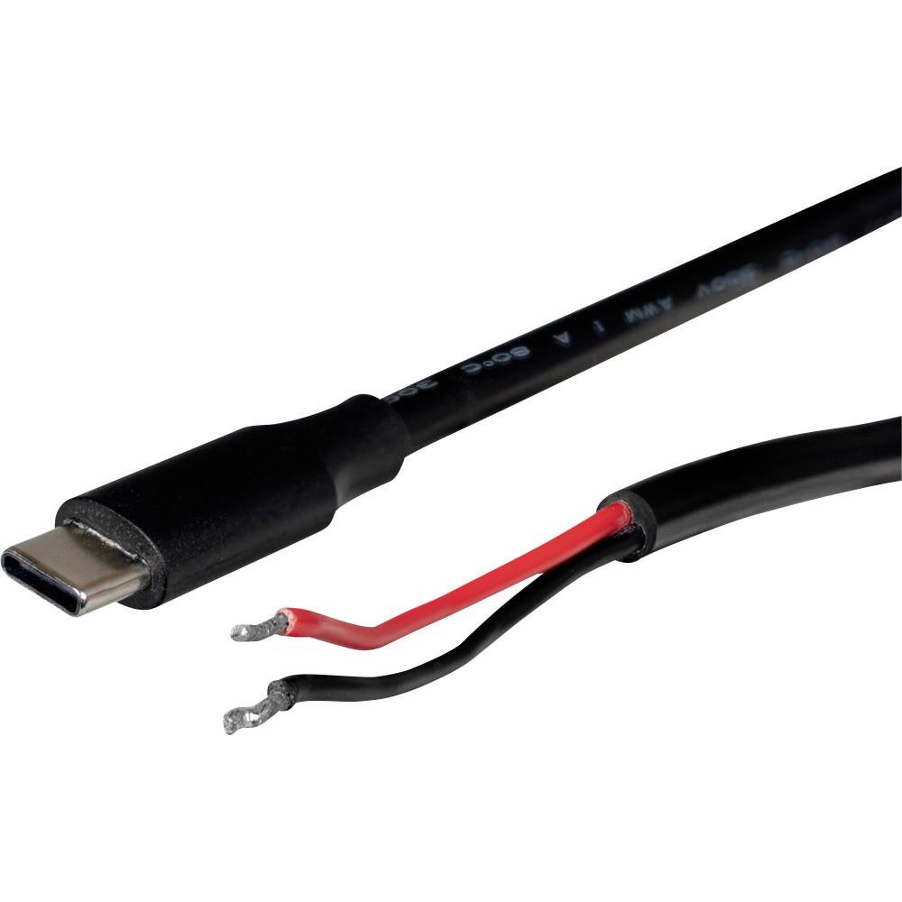 Joy-it K-1474 5 a USB-c Cable
