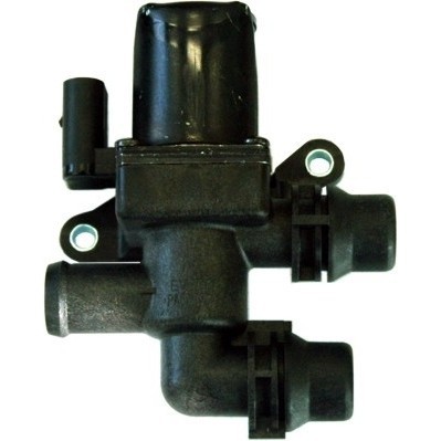 MEAT & DORIA Kühlmittelregelventil  Für SKODA VW SEAT AUDI VAG 1K0820036 1K0820036B 1K0820036D 9905