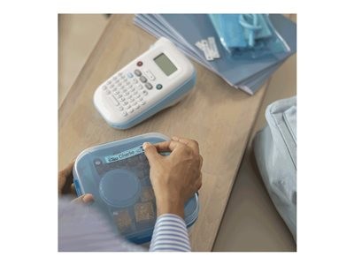 Brother Pt-N10 Label Printer Thermal