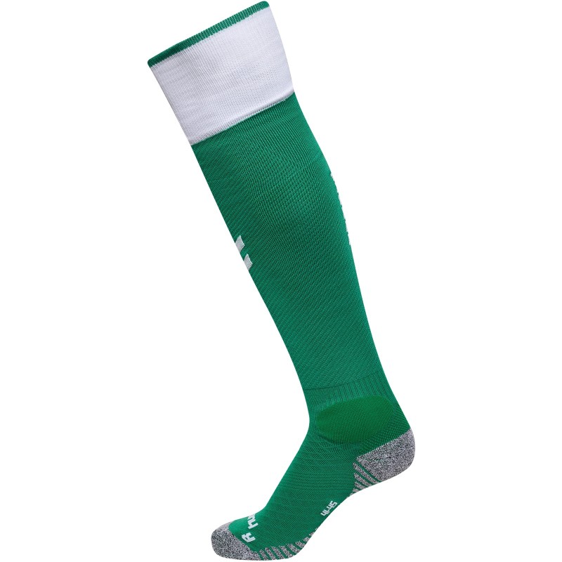 Hummel Hummel SV Werder Bremen Heimstutzenstrümpfe 2024/25 6249 - Bosphorous 8 (32-35)
