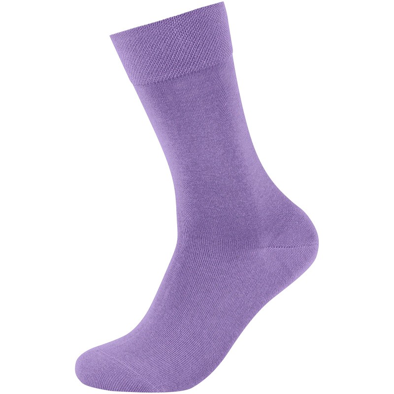 Camano Soft Bio-Baumwoll Crew Socken Herren 4722 - Rhapsody 41-46