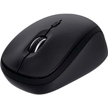 Trust 25440 Mouse Nero 1600 Dpi - Marca EAN: 8713439254402