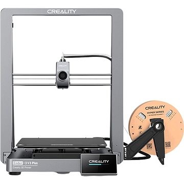Creality 3D Ender-3 V3 Plus 3D Printer