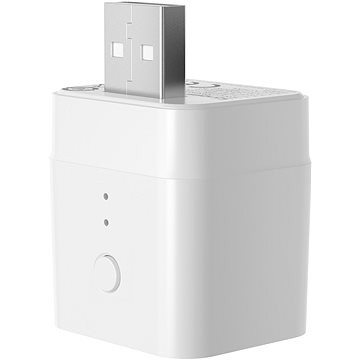 SONOFF ZBMicro Zigbee 3.0 Micro USB Smart Adaptor EFR32MG21 Wide Transmit Coverage Voice Via Zigbee Hub Works with Alexa Google