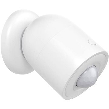 Zigbee Motion Sensor for Alert System and Automations Wireless Motion Detector