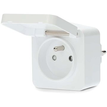 Nedis WIFIPO130EWT