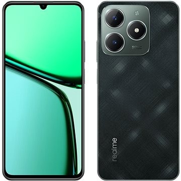 Realme C61 6GB/128GB Dark Green