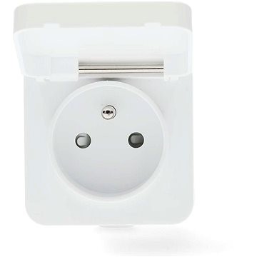 Nedis ZBPO130EWT