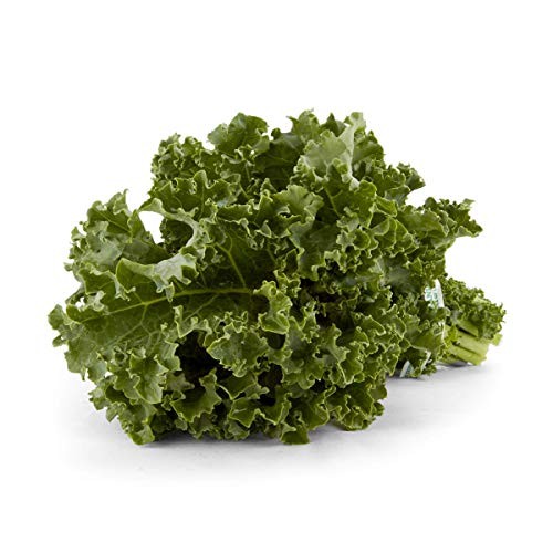 Green Curly Kale, 1 Bunch