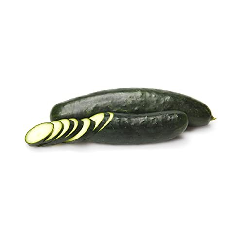 Organic Cucumber thumbnail
