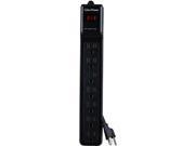 NEW Cyberpower CSB706 Essential 7-Outlets Surge Suppressor with 1500 Joules 6FT
