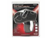 Monarch Pricemarker Model 1136 2-Line 8 Characters/Line 5/8 X 7/8 Label Size