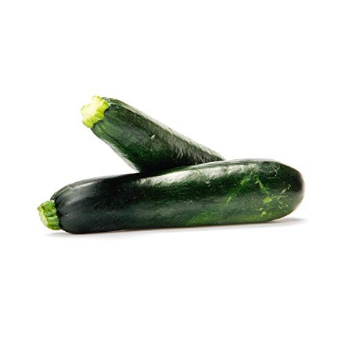 Organic Zucchini Squash thumbnail