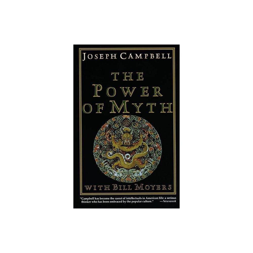The Power of Myth  (Paperback)