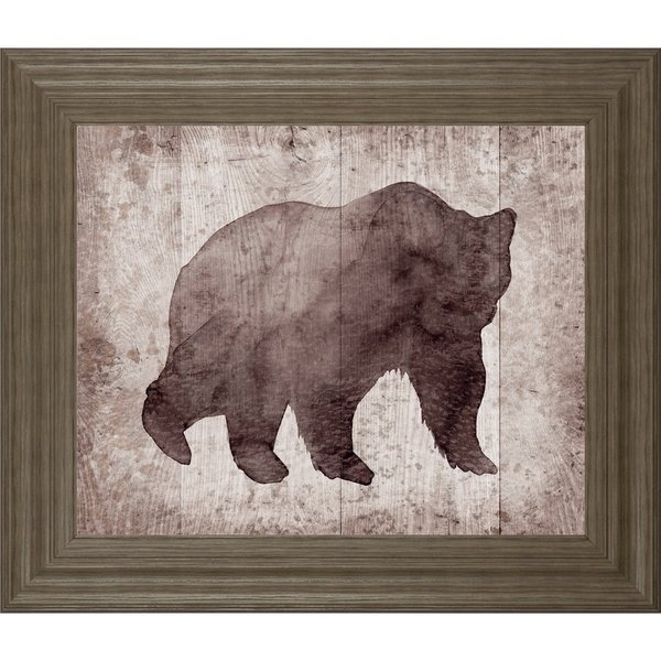 22 in. X 26 in. 