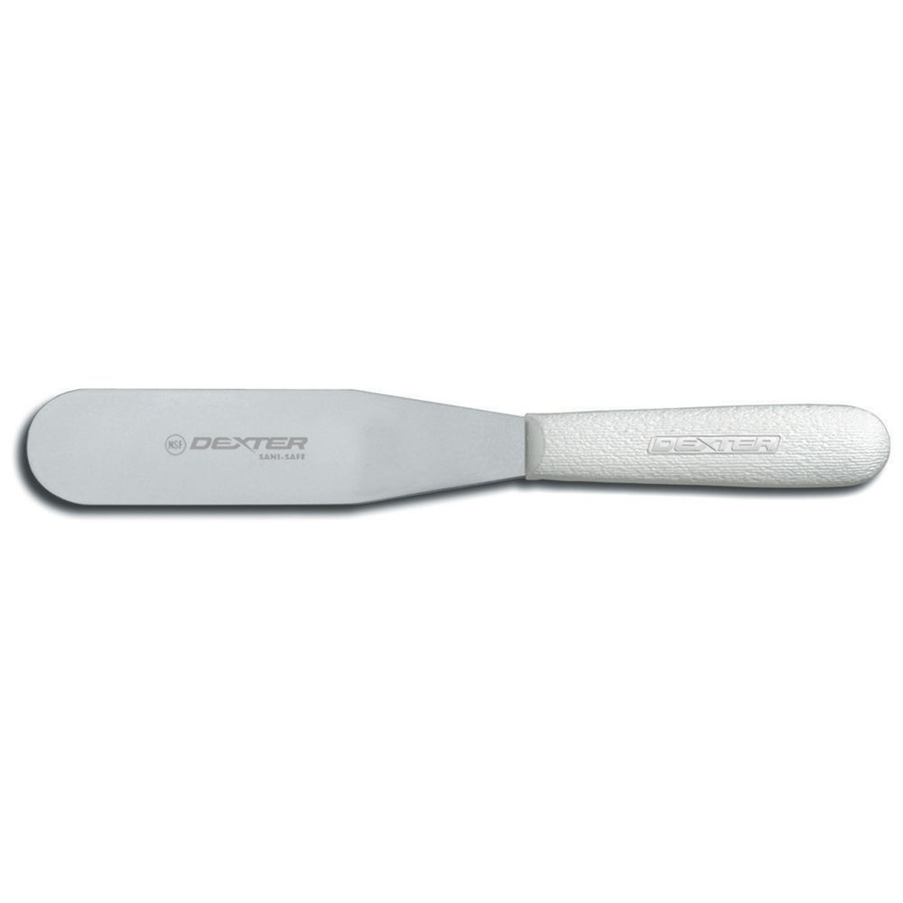 Dexter Outdoors 19803 61/2  X 11/2  Frosting Spatula