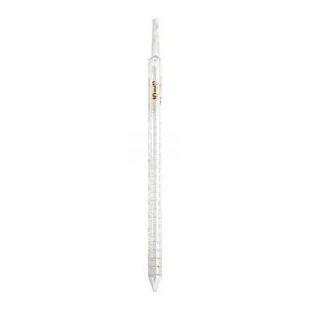 SIBATA 20140-20A Serological Pipet,20mL Cap,435mm, PK10