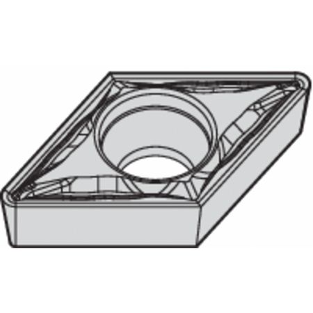 Turning Insert,Diamond,DCMT,Size 3252