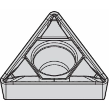 Turning Insert,Triangle,TCMT,Size 3251