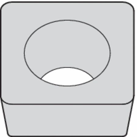 Turning Insert,Square,SCMW,Size 3252