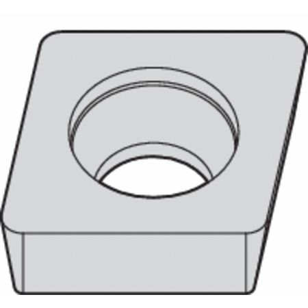 Turning Insert,Diamond,CCMW,Size 3251