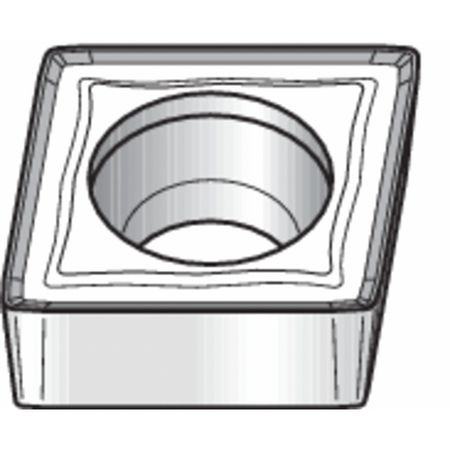 Turning Insert,Diamond,CCMT,Size 3252