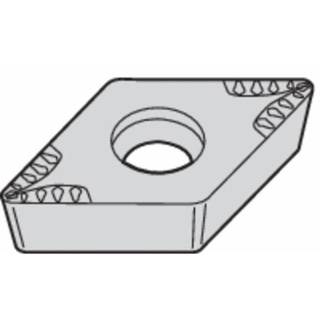 Turning Insert,Diamond,DCMT,Size 3252