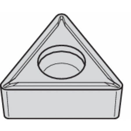 Turning Insert,Triangle,TCGT,Size 3252