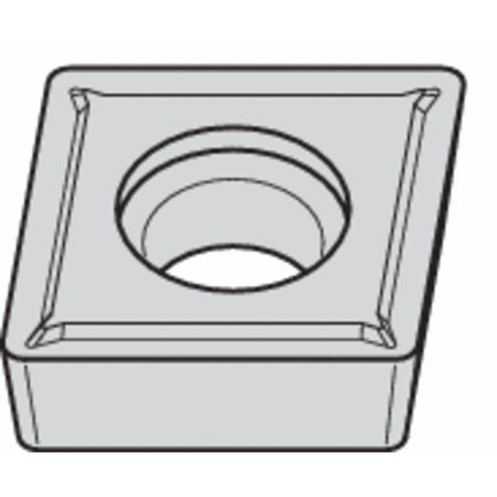 Turning Insert,Diamond,CCMT,Size 3252