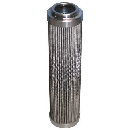 SCHROEDER SBF-9021-8Z3B Filter Element, Microglass,3 Microns