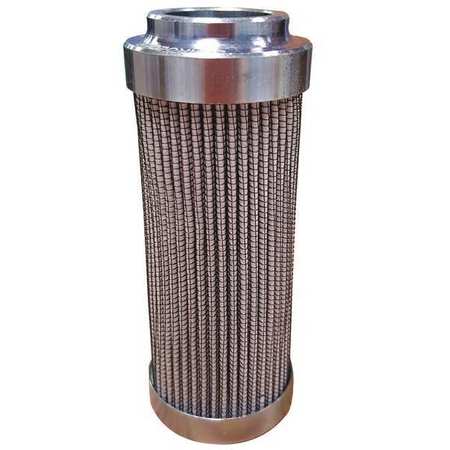 SCHROEDER SBF-9021-4Z25B Filter Element, Microglass,25 Microns