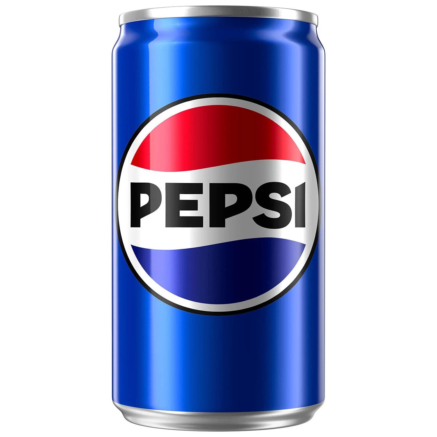 Pepsi Cola Mini Can 7.5 Fl. Oz., 30 Pk. thumbnail