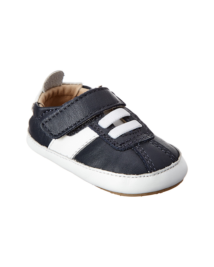 Old Soles Vintage Baby Leather Sneaker