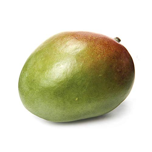 Mango Keitt Organic