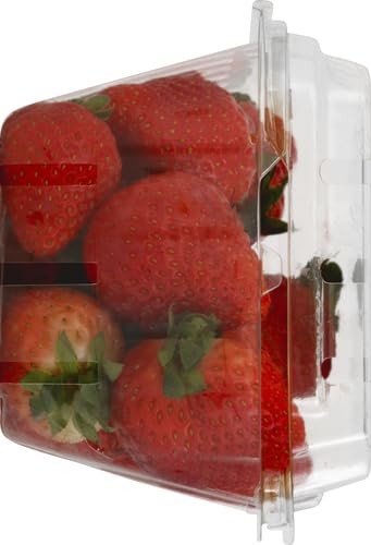 Strawberries, 1 Lb thumbnail