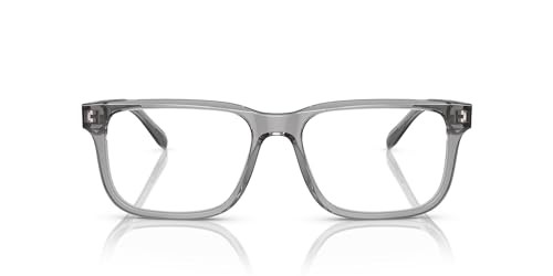 Emporio Armani Demo Sport Mens Eyeglasses EA3218 5075 53
