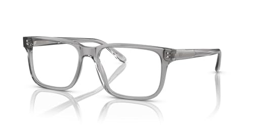 Emporio Armani Demo Sport Mens Eyeglasses EA3218 5075 53 thumbnail